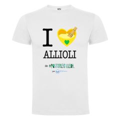 POSTUSAMARRETA I LOVE ALLIOLI