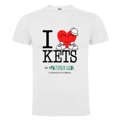 POSTUSAMARRETA I LOVE KETS