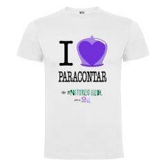 POSTUSAMARRETA I LOVE PARACONTAR