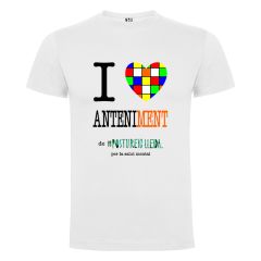 POSTUSAMARRETA I LOVE ANTENIMENT