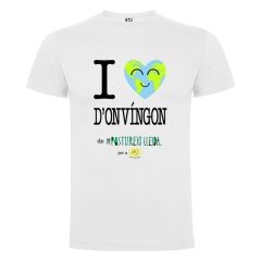 POSTUSAMARRETA I LOVE D'ONVÍNGON
