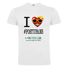 POSTUSAMARRETA I LOVE #POSTUFANS