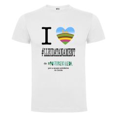 POSTUSAMARRETA I LOVE #LLEIDATANAMENT