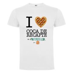 POSTUSAMARRETA I LOVE COCA DE RECAPTE