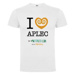 POSTUSAMARRETA I LOVE APLEC