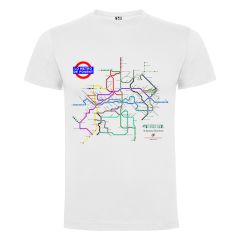 POSTUSAMARRETA METRO DE PONENT